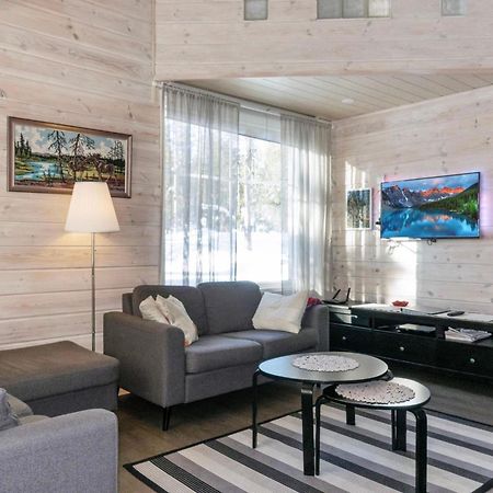 לוי Holiday Home Petruska By Interhome מראה חיצוני תמונה