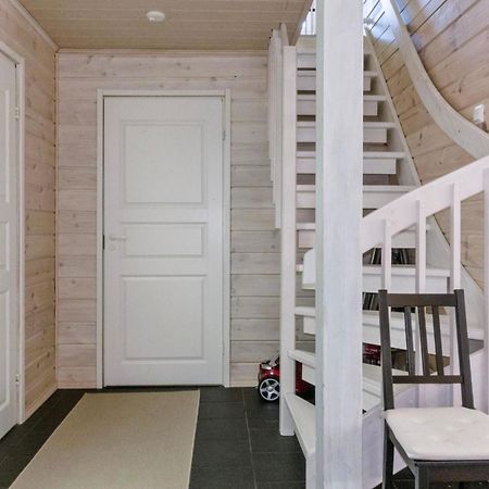 לוי Holiday Home Petruska By Interhome מראה חיצוני תמונה