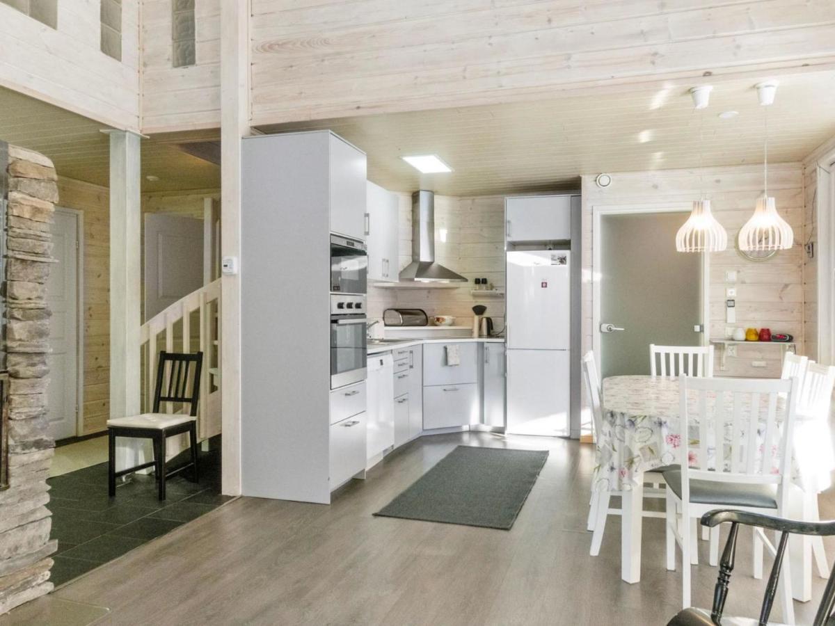 לוי Holiday Home Petruska By Interhome מראה חיצוני תמונה