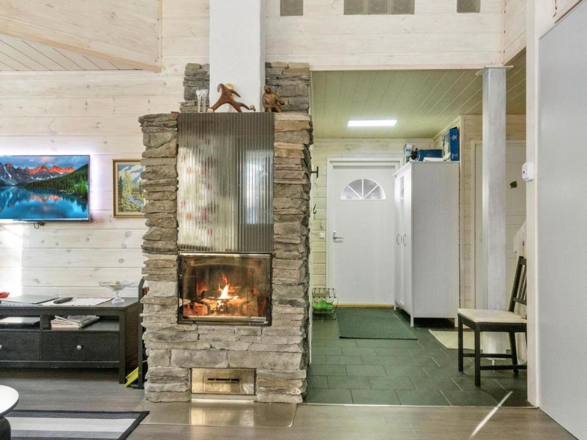 לוי Holiday Home Petruska By Interhome מראה חיצוני תמונה
