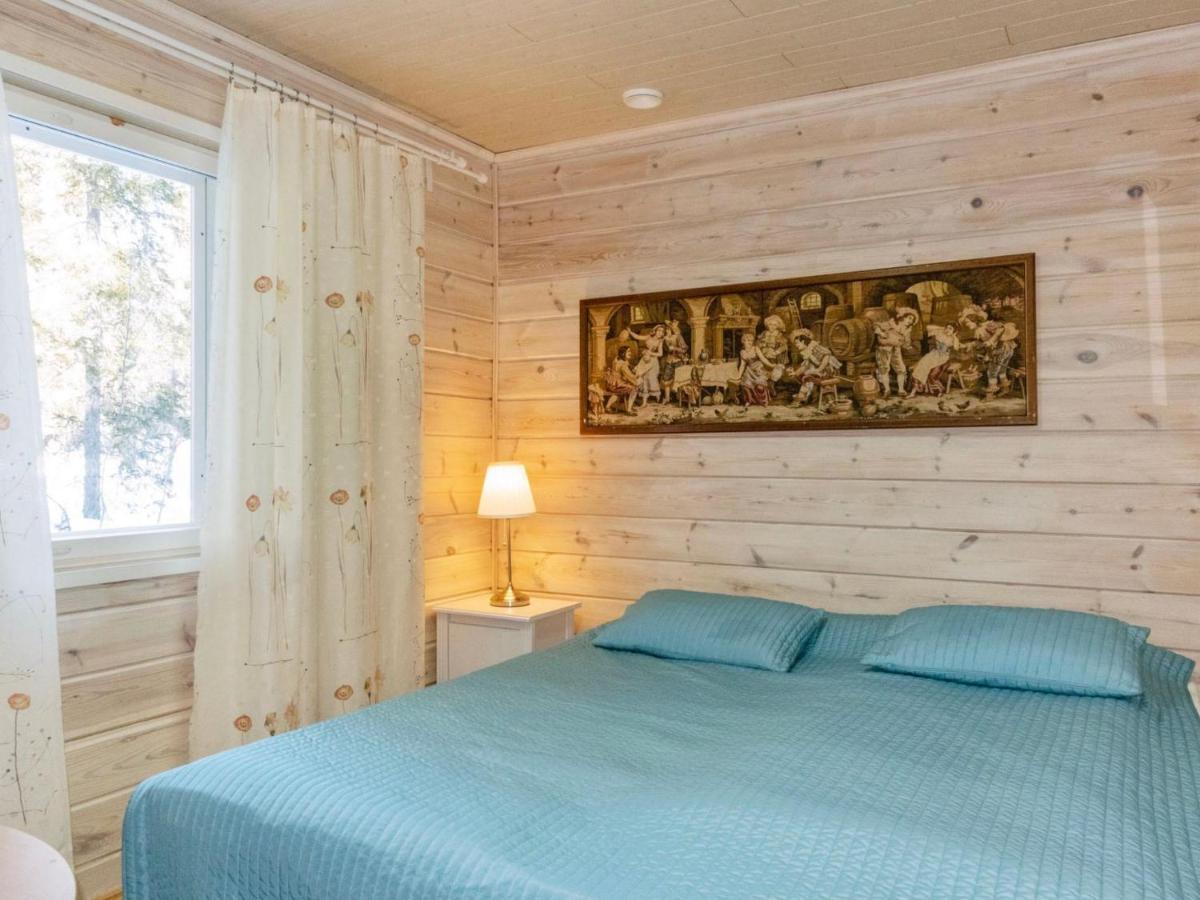 לוי Holiday Home Petruska By Interhome מראה חיצוני תמונה