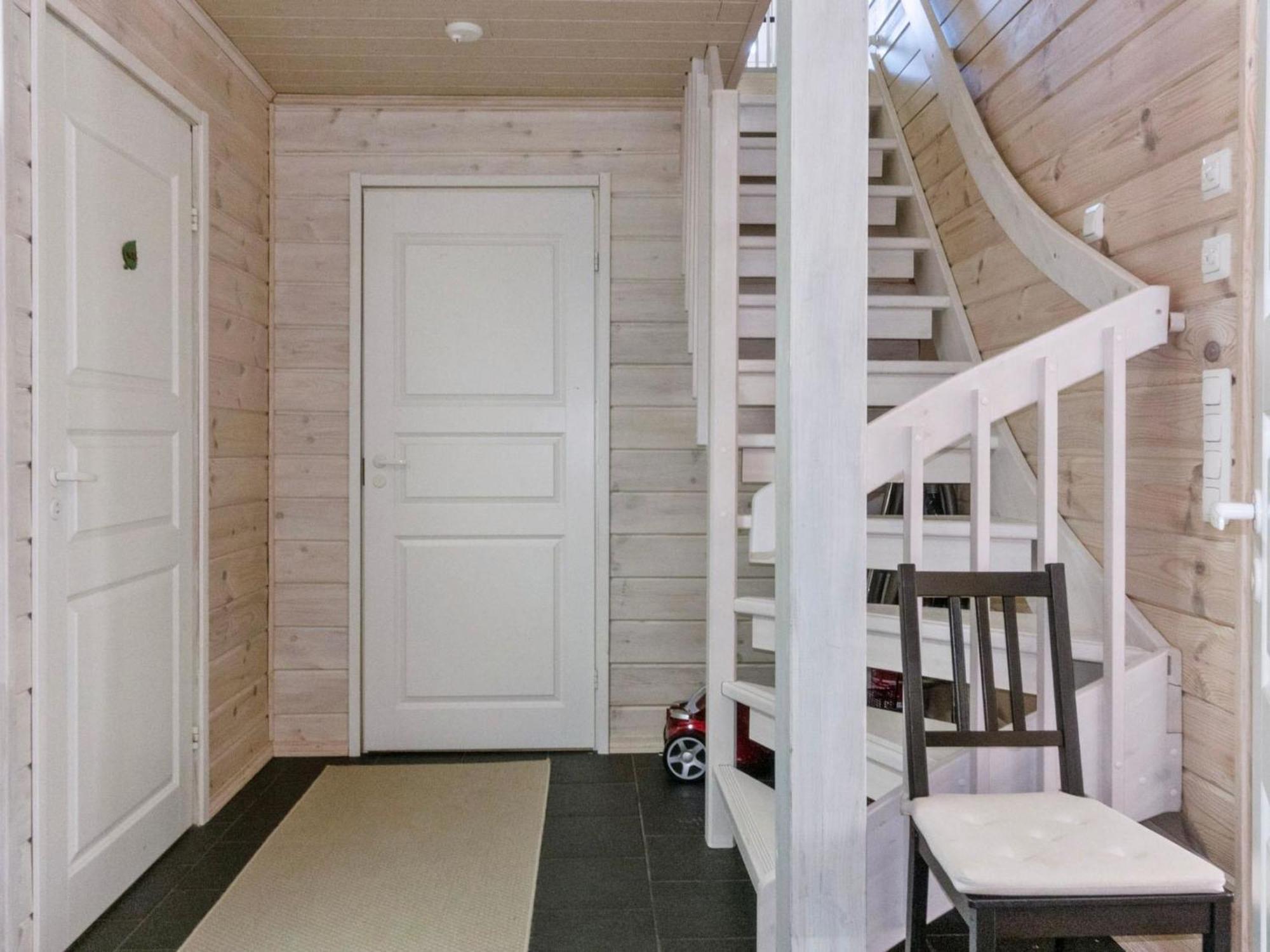 לוי Holiday Home Petruska By Interhome מראה חיצוני תמונה