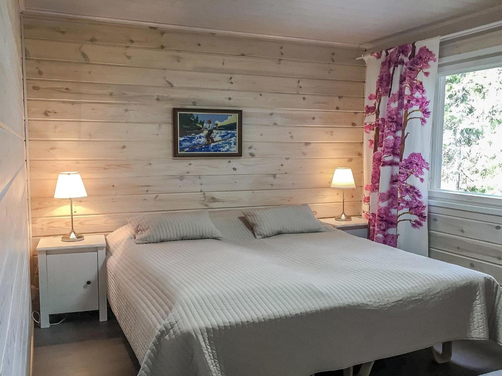 לוי Holiday Home Petruska By Interhome מראה חיצוני תמונה